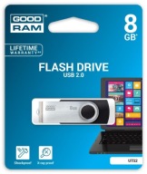 Pamäťová jednotka GOODRAM Twister 8GB