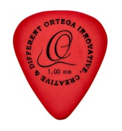 Gitarové trsátko Ortega OGPST-100 1,0 mm