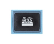 TL-110 RADIÁLNA VLOŽKA pre pneumatiky Tip Top Patch