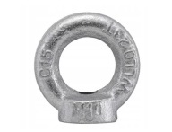 Matica s okom s okom M10 DIN 582