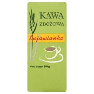 Kujawianka Delecta cereálna káva 500g