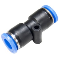 PRIAMY KONEKTOR ZÁSTRČKY 10mm RQSG100 RECTUS