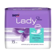 Dámske urologické vložky Seni Lady Slim Extra