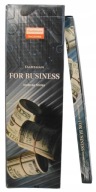 Indické vonné tyčinky For Business, Darshan Incense