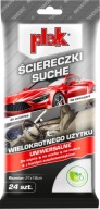 SUCHÉ/MAXI Utierky 24 ks PLAK UNIVERZ