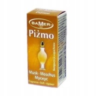 Esenciálny olej BAMER MUSK 7 ml