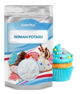 Tartrát draselný Winestone CreamTartar 50g