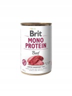 BRIT Mono Protein HOVÄDZIE hovädzie 400g