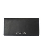 PLAYSTATION 4 PS4 DÁMSKA KOŽENÁ PEŇAŽENKA