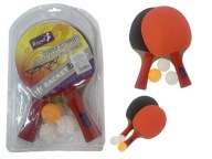 PING PONGOVÝ SET, LOPTY, TENISOVÉ LOPTY, 1 rok starý