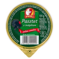 Profi paštéta s morčacím mäsom 131 g