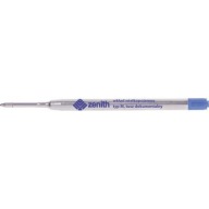 NÁPLŇ BALLPOINT 4/20 modrá 1 ks ZENITH