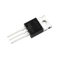 IRL3713 TO-220 tranzistor 260A 30V