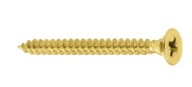 TESÁRSKE SKRUTY DO DREVA 5x30mm PZ 10 KS