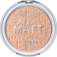 Catrice All Matt Plus Mattifying Powder 025