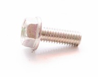 MRF BOLT S FLANGE M6x16 pre motocykel PIT BIKE Cross ENDURO Dirt