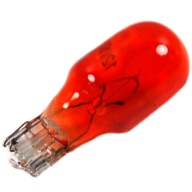 SVETLÁKOVÁ ŽIAROVKA, celosklenená, 12V 16W, 1 kus