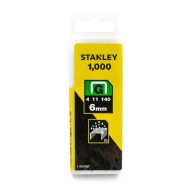 Spony typ G 4/11/140 6mm TRA704T Stanley