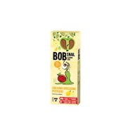 Bob Slimák jablkovo-hruškový snack bez cukru a lepku 30g