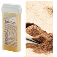 ItalWax depilácia WAX ON ROLL OXID ZINKU na depiláciu 100 ml