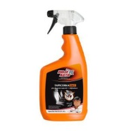 Čistič čalúnenia 650 ml 52V