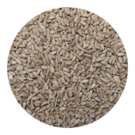 Slnečnicové semienka / lúpané semienka 250g