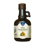 Svetlicový olej 250 ml OLEOFARM lisovaný za studena