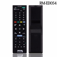 Univerzálny náhradný diaľkový ovládač pre Sony Smart TV RM-ED054