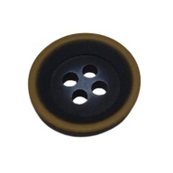 Plastový gombík 15x2 mm