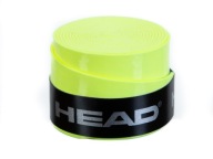 Priľnavý tenisový zábal Head Overgrip - limetka