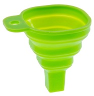 SILIKÓNOVÁ OPÄTOVNE POUŽITEĽNÁ HLAVA 60MM lievik