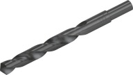 Vrták do kovu 14X160mm HSS-R, čierny