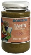 Tahini (sezamová pasta) BIO 350 g Horizon