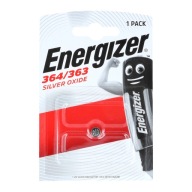 BATERIE ENERGIZER SR364 SR363 SR621SW
