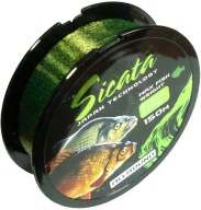 3D Allround LINE 150m 0,25mm 12,8kg.