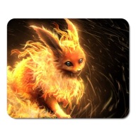 PODLOŽKA POD MYŠ POKEMON FLAREON
