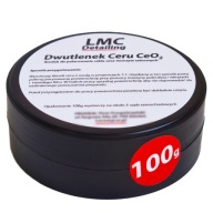 OXID CERUM Leštenie skla a plastov 100g