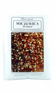 Šošovica na klíčky 160 g DIÉTNA FOOD (DIET FOOD) DIÉTA