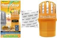 HUMISTOP AROMA ABSORPTOR VLHKOSTI AROMA CITRUSOVÁ VÔŇA