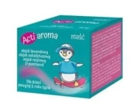 Actiaroma masť, 50 g