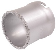 Diamantová dierovacia píla na betón 67 mm kamenina