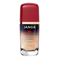 Janda Sceniczny Make-Up 05 Prírodný make-up na tvár 30 ml