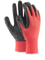 Ogrifox OX-LATEKS CB rukavice veľkosť 10 - XL 1 pár