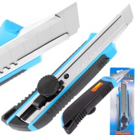 UNIVERZÁLNY TECHNICKÝ Nôž na TAPETY STYROFOAM 18mm RICHMANN C9105