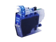 ATRAMENT LC3219 LC-3219C PRE BROTHER MFC-J5330DW J5335D J5730DW J6530DW AZUROVÁ