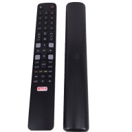 Diaľkové ovládanie pre Thomson TV, RC802N, RC3000, SMART, NETFLIX
