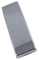ZNAK PÍSMENO CHROMOVANÉ PÍSMENO I I VEĽKÉ 5,6CM W9V00