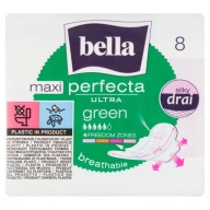 BELLA PERFECTA ULTRA MAXI ZELENÁ 8