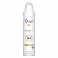 Dove Invisible Dry Antiperspirant sprej 250 ml