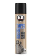 K2 Tapis - pena na čistenie čalúnenia 600ml